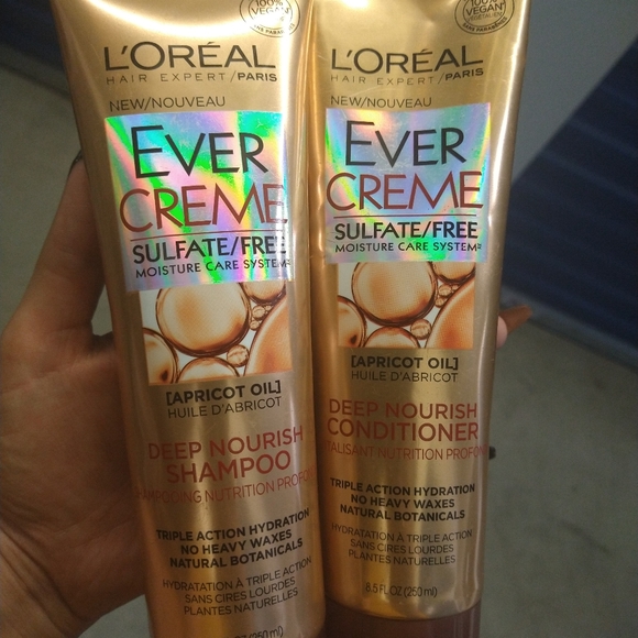 L'Oreal Bath Loreal Shampoo And Conditioner Duo Poshmark